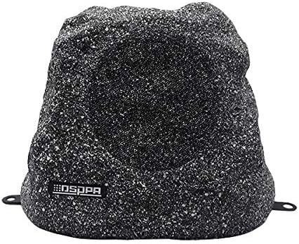 سماعة على شكل حجر خارجية 15 واط - DSPPA