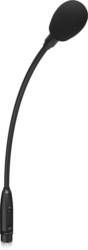 ميكروفون إلقاء داينمك حساس - BEHRINGER