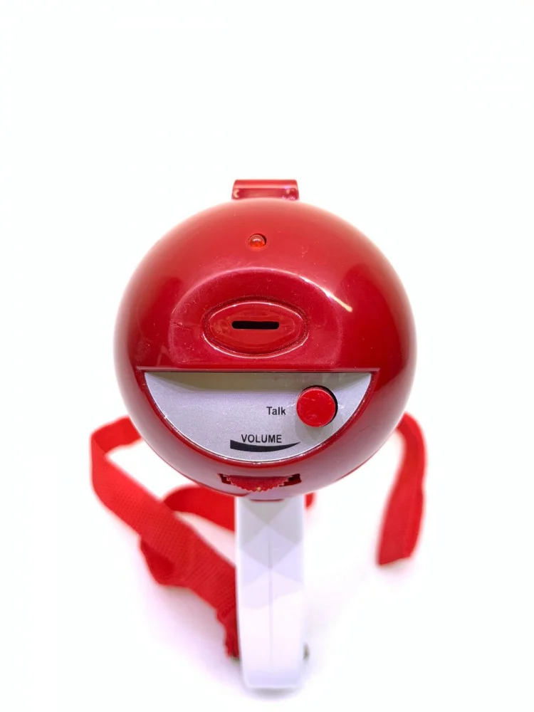 ميقا فون صغير - BTC