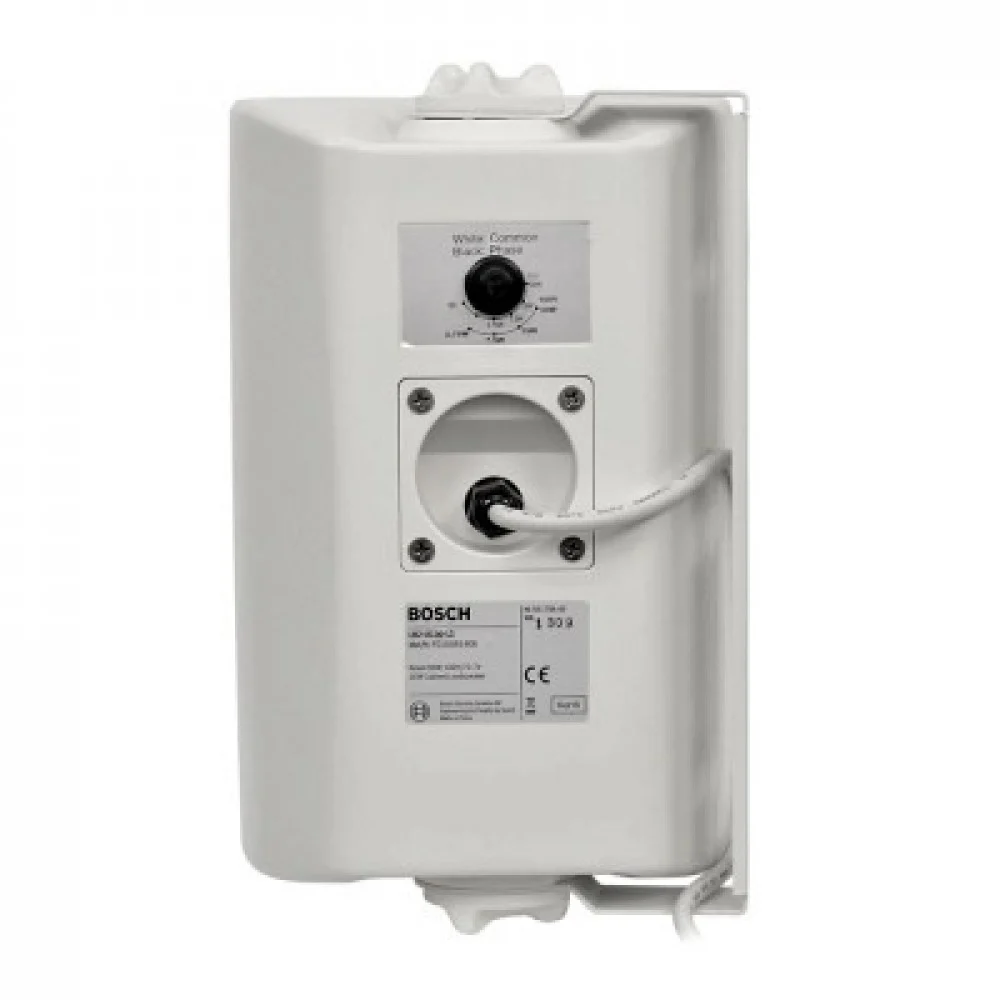 سماعة داخلية + خارجية بوش 30 واط - BOSCH