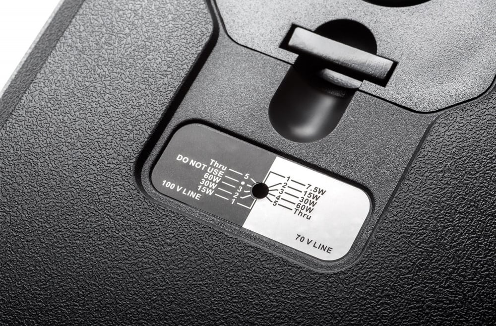 سماعة داخلية جي بي أل 175 واط - 8 انش - JBL