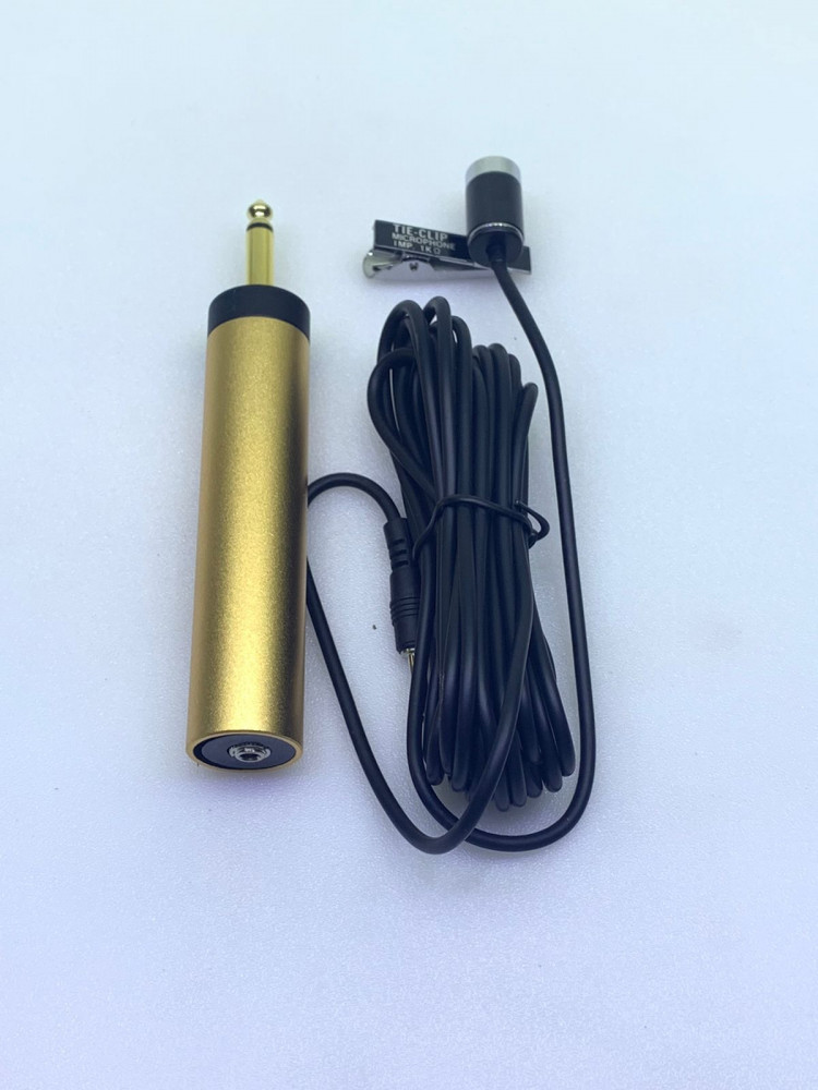 ميكرفون سلكي جيب (تعليق ) - YOGA