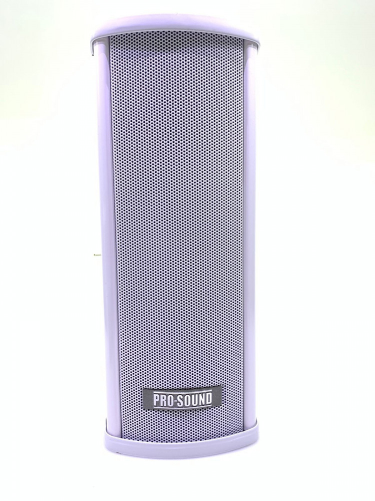 سماعة خارجية 10 واط - PRO SOUND