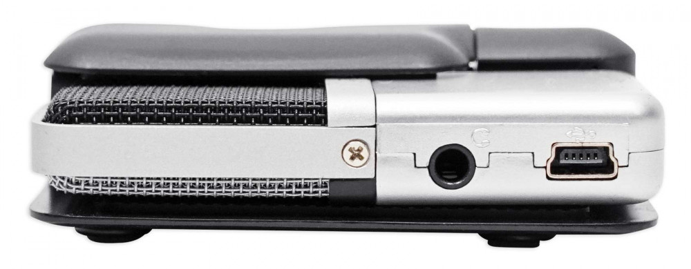 ميكروفون محمول صغير - SAMSON