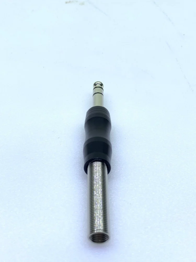 جك 6.35M استيريو سسته