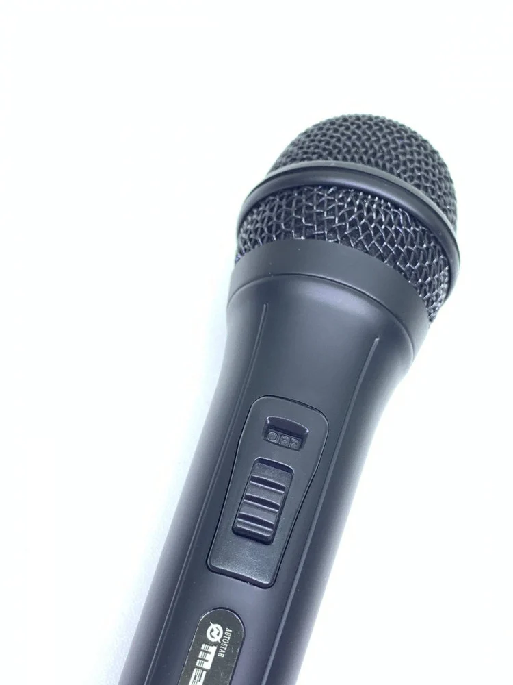 مايكروفون سلكي ماكس - MAX