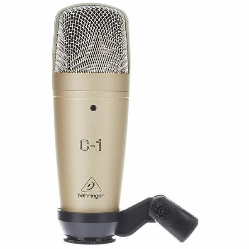 ميكروفون استيديو احترافي C1 - BEHRINGER