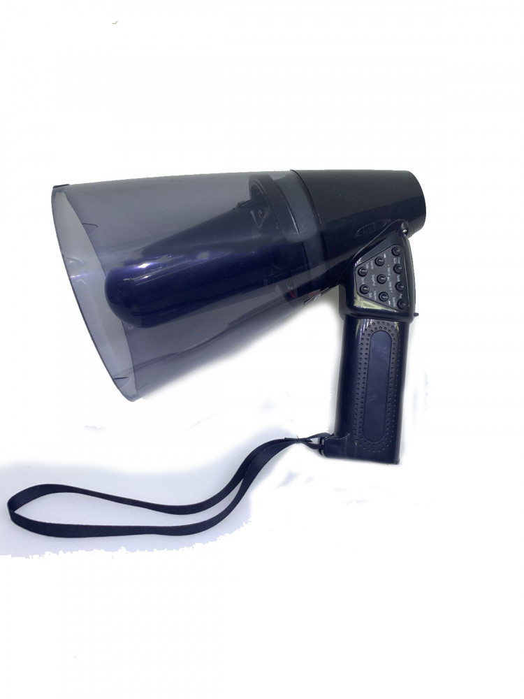 ميقا فون - بلوتوث - شحن 60 واط - PRO SOUND