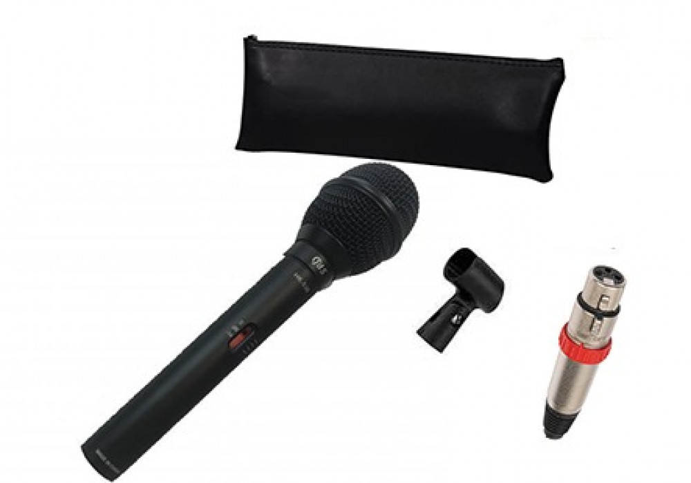 ميكروفون جي دي اس حساس ضمان 5 سنوات - JDS