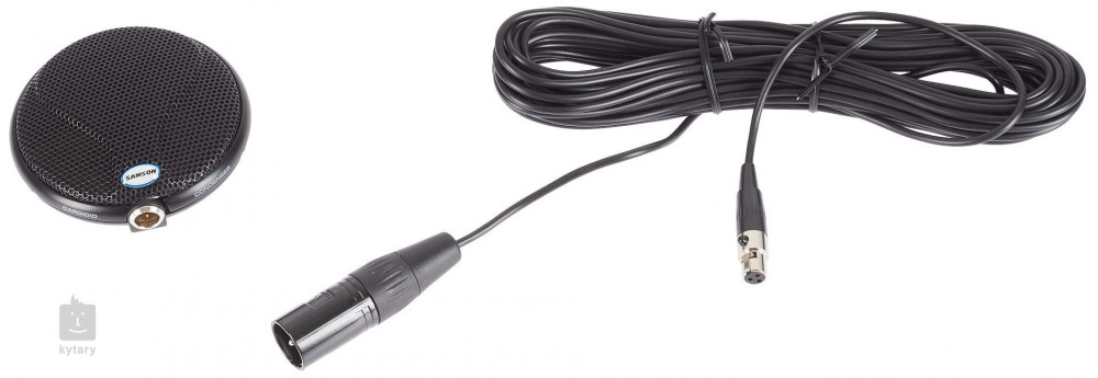 ميكروفون دائري (ماوس) سامسون - SAMSON