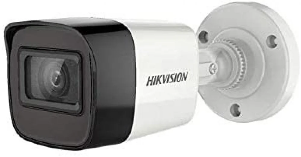 كاميرا مراقبة خارجية 5 ميقا بيكسل - HIKVISION