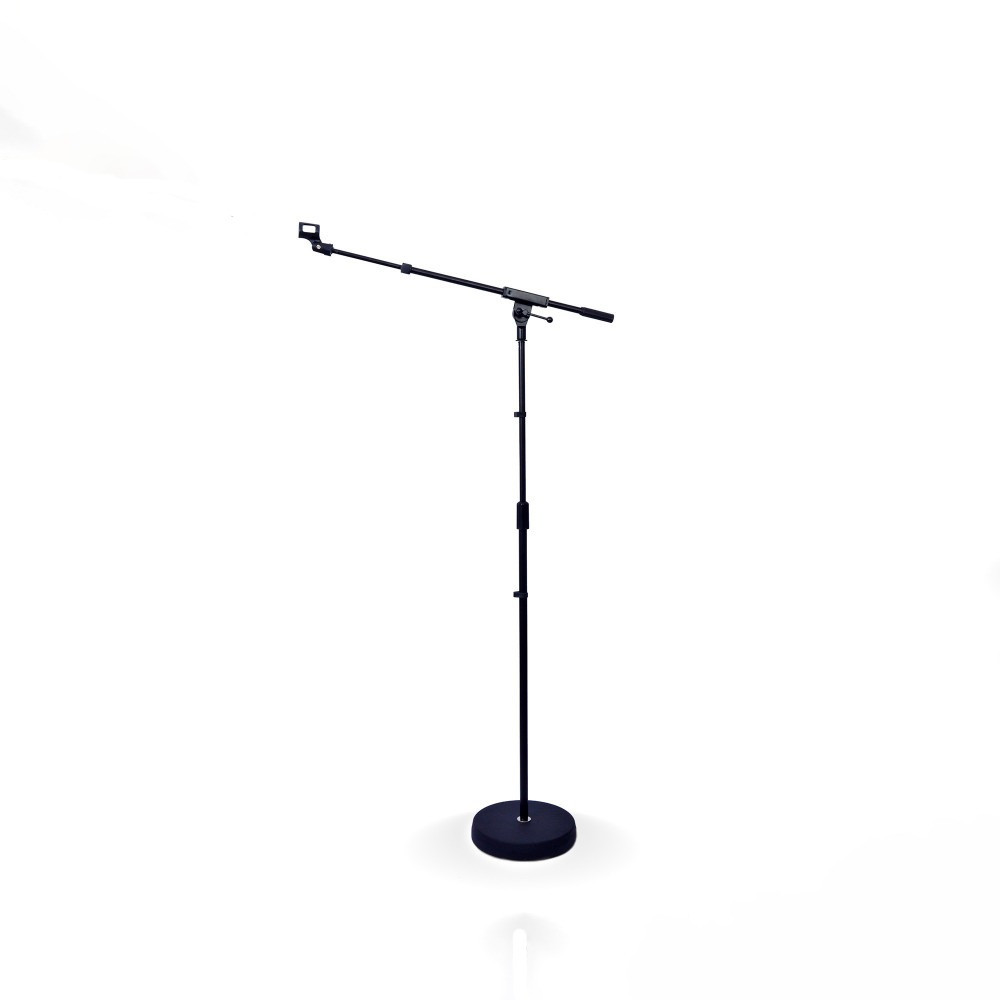 ستاند طويل قاعدة دائري - NEDA