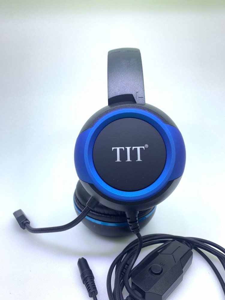 هيدفون للألعاب - TH-615 - TIT