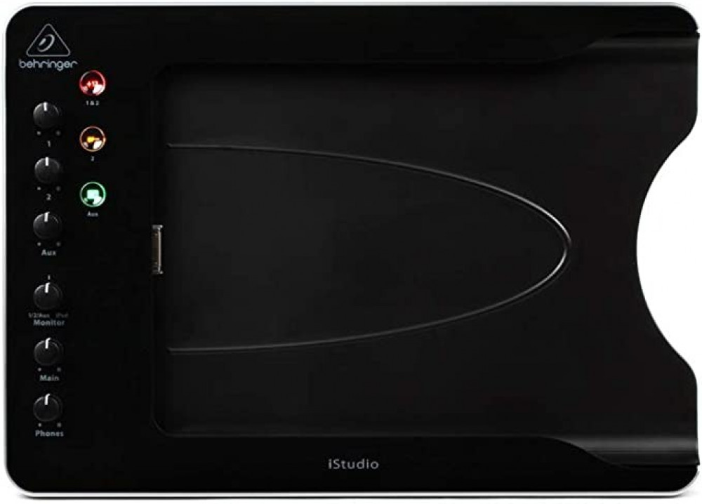 مكسر بيرنجر خاص بالايباد - BEHRINGER - IS202