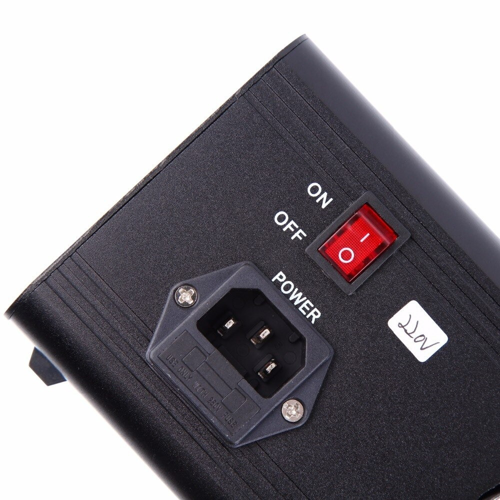 ليزر 4 عدسات 4 ألوان -52 واط