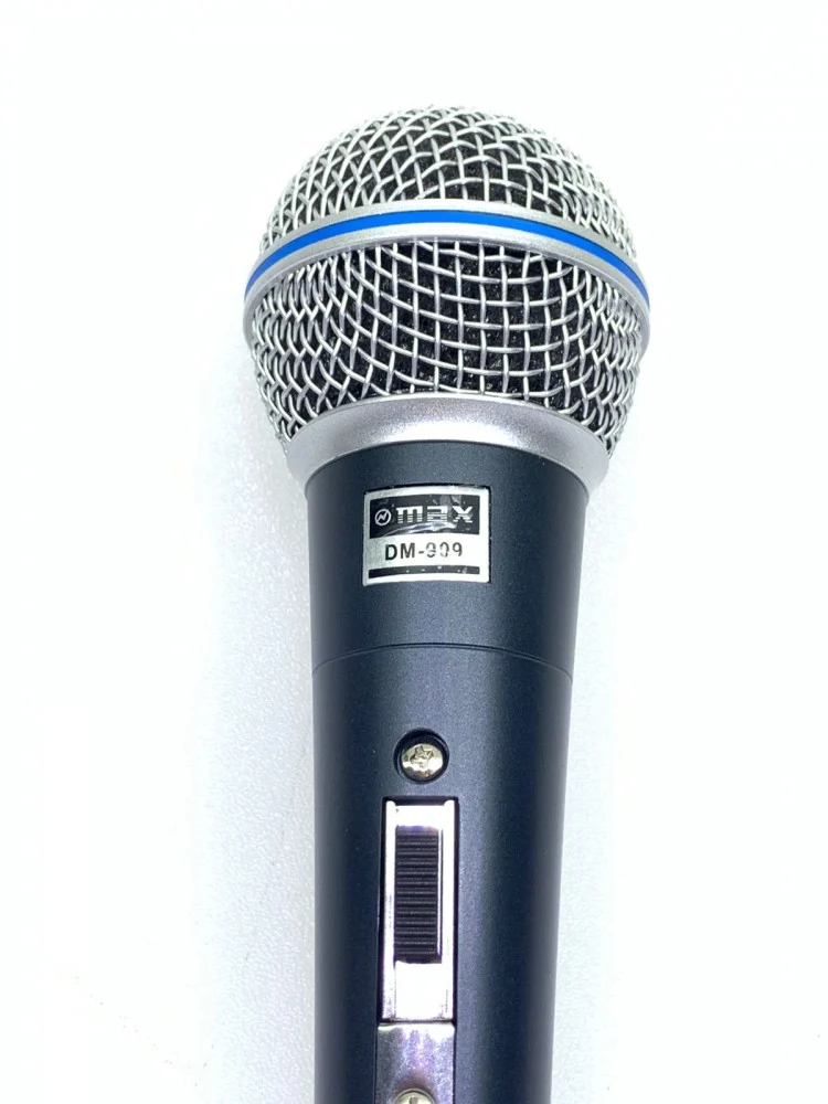 مايكروفون سلكي ماكس - MAX