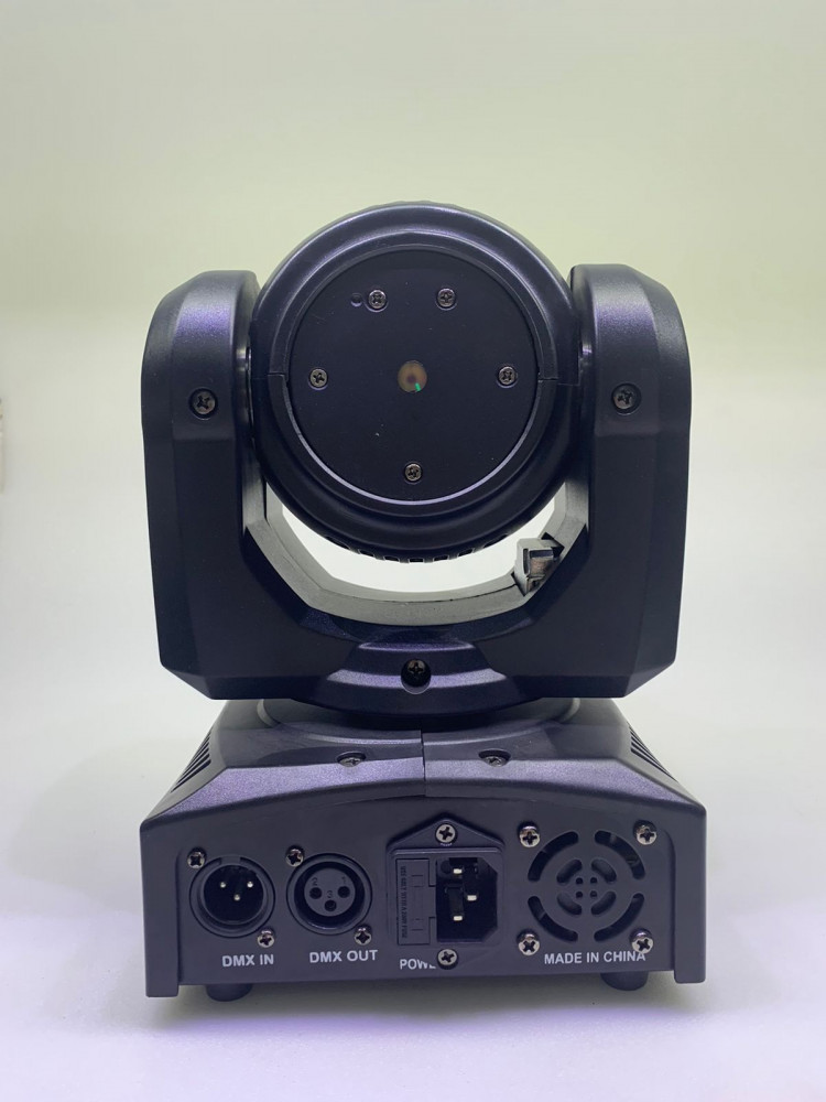 ميني بيم متحرك وجهين - WEN