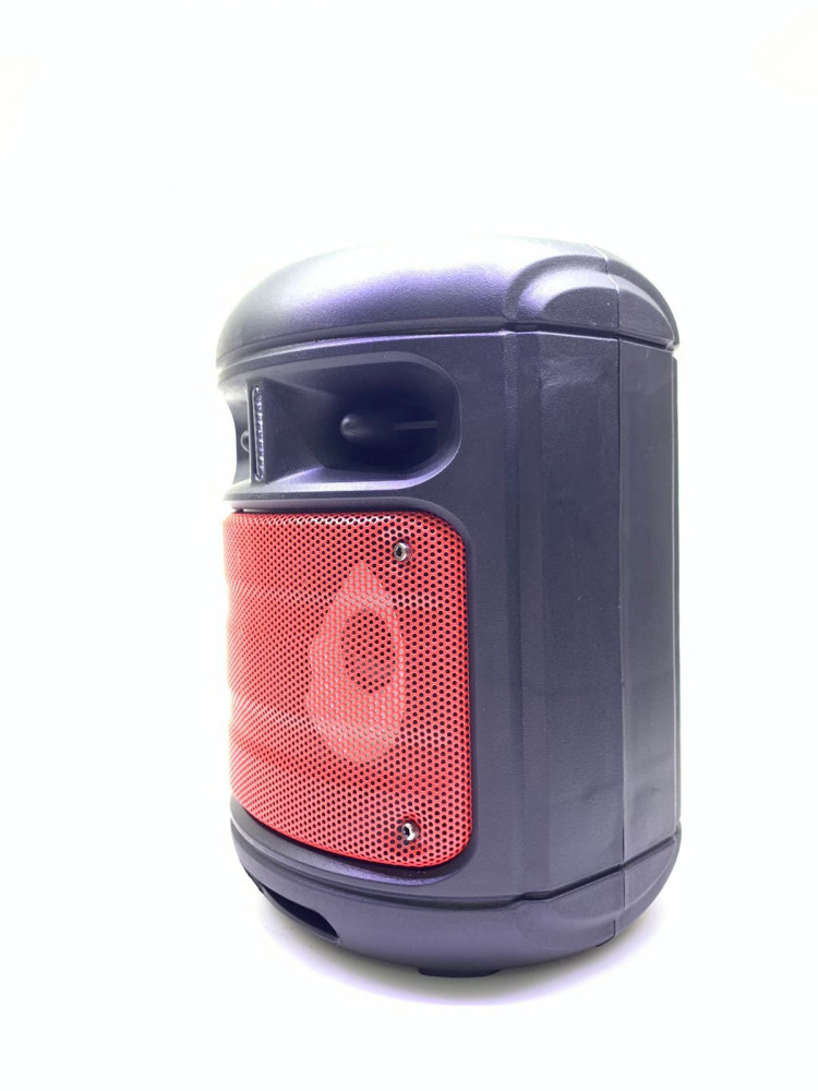 سماعة متنقلة اسطوانية