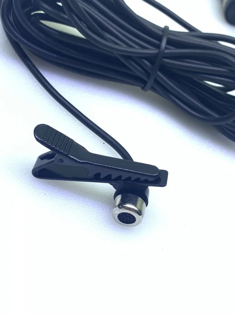 ميكرفون سلكي جيب (تعليق ) - YOGA