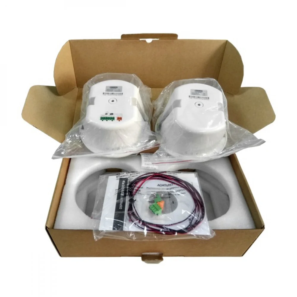 سماعتين سقفية 6.5 انش 10 واط - DISPA