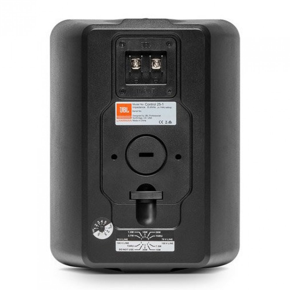 سماعة داخلية جي بي ال 100 واط -JBL