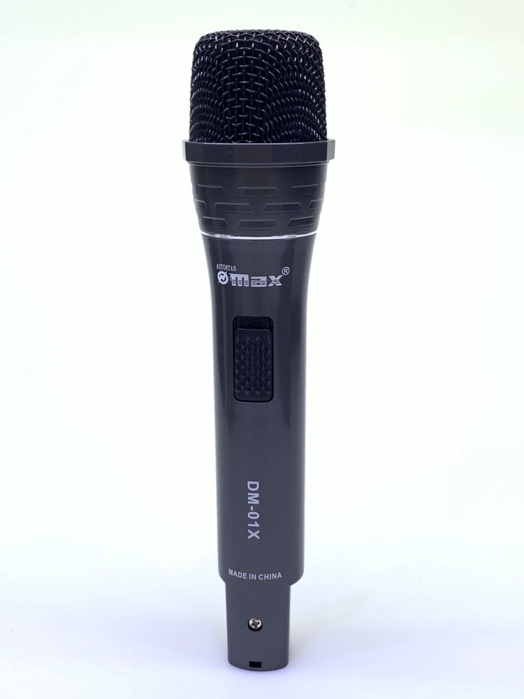 ميكرفون سلكي ماكس - MAX