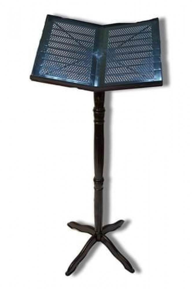 ستاند مصحف بلاستيك