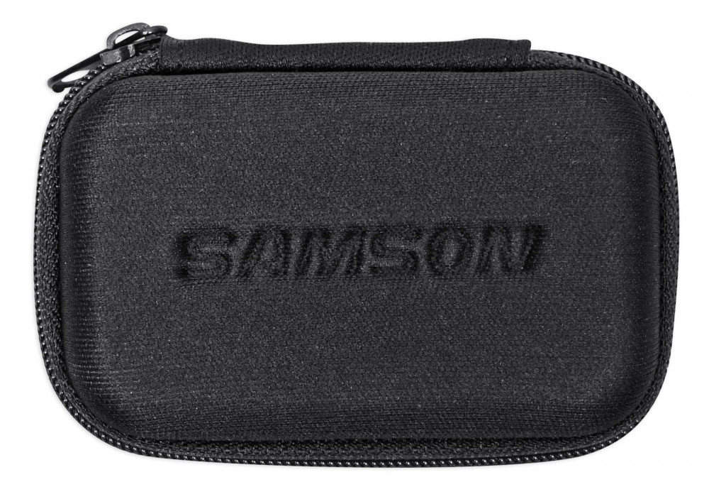 ميكروفون محمول صغير - SAMSON