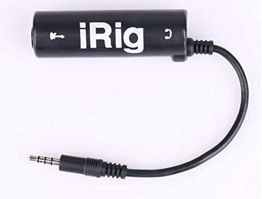 وصلة آيرق للجوال - IRIG