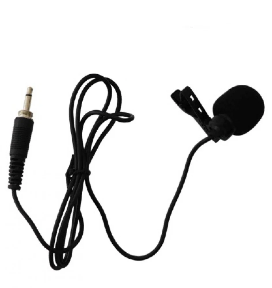 2 مايك لاسلكي جيب - BTC